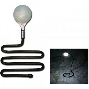 Nite-Ize LED Area Light for Car Camping