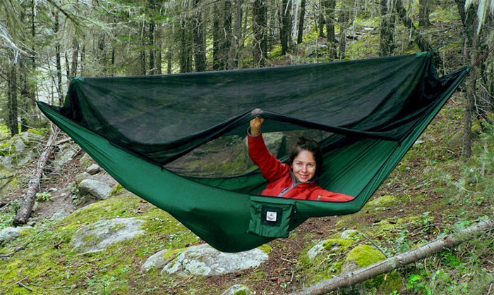 Camping Hammock