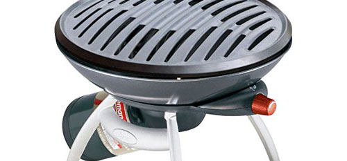 Coleman RoadTrip Party Grill