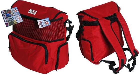 ao cooler backpack