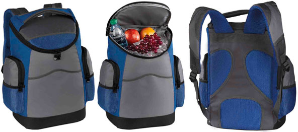coleman insulated backpack