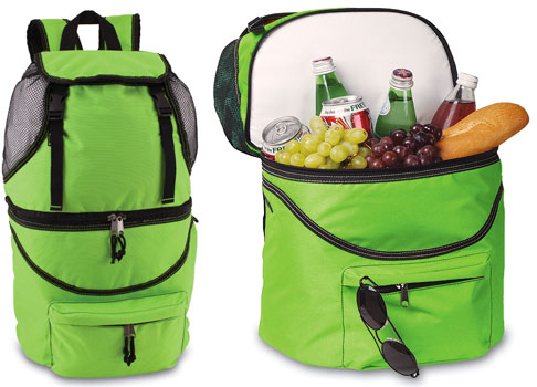 Zuma Insulated Cooler Backpack