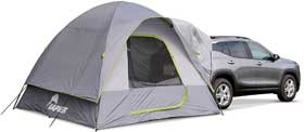 Car Camping Hatchback Tent