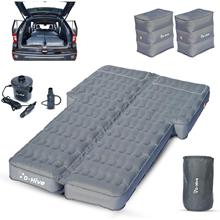 Extra Thick Air Bed for Car