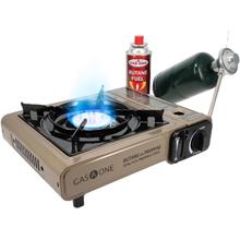 Propane Camp Stove