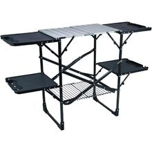 Folding Cook Station