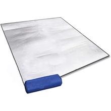 Insulating Foil Mat