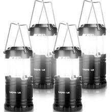 LED Camping Lanterns