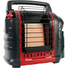 Mr Buddy Space Heater